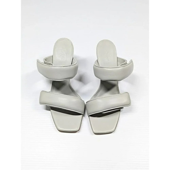 Gia Borghini X Pernille Teisbaek Perni 03 Women's Sandals Size 36.5 (MSRP $395) - Picture 4 of 11